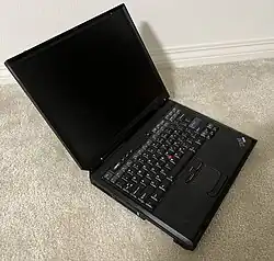 ThinkPad R40