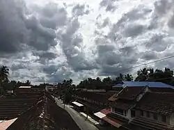 Thirunellai Agraharam