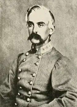 Colonel (Acting Brigadier General) Thomas Munford