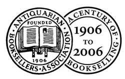 The site of the bookshop in 2021