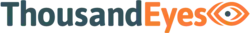 ThousandEyes Logo