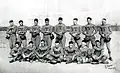 Football Team 1920