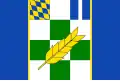 Flag of Tiengemeten