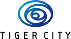 Tiger City logo