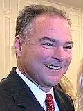 GovernorTim Kainefrom Virginia(2006–2010)