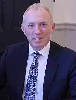 Timmy Dooley, Dec 2024 - (54180506992) (cropped).jpg