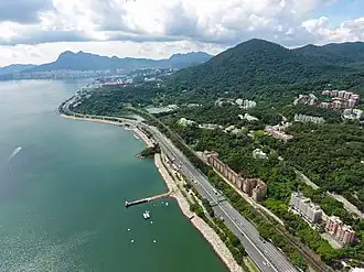 Tolo Highway Aerial View 201707.jpg