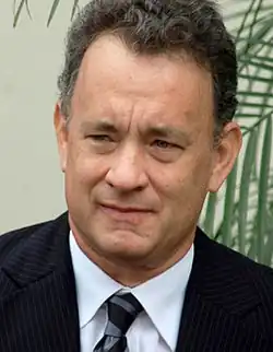 Tom Hanks, Academy Award Winning Actor