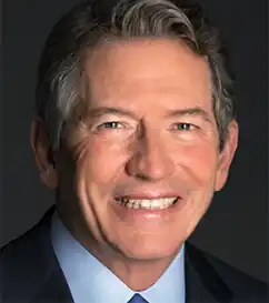 Thomas Siebel