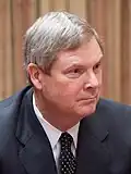 Tom Vilsack of Iowa (1999–2007)[25]