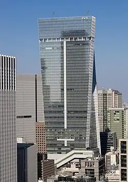 Toranomon Hills Station Tower