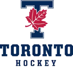 Toronto Varsity Blues athletic logo