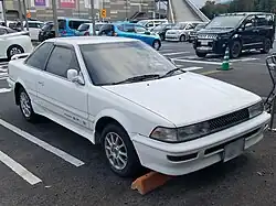 Corolla Levin ZS (AE91, facelift)