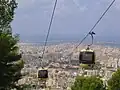 Cable car
