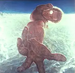 Traveling Light (1970)