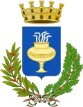 Coat of arms