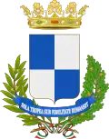 Coat of arms of Tropea