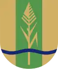 Coat of arms of Třtice