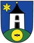 Coat of arms of Tuklaty