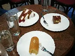 Tulumba (cross section)