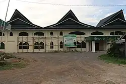 Public Market at Brgy. Tumbras