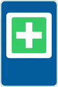 First point of medical care (1994–2021)
