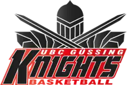 Güssing Knights logo