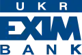 Ukreximbank logo
