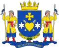 Coat of arms of Poltava Raion