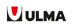 ULMA Architectural Solutions logo