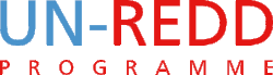 The UN-REDD logo