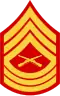 Master Sergeant