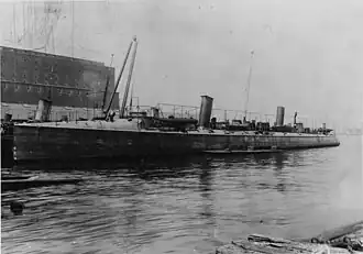USS Rodgers