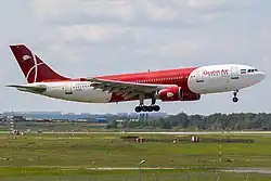 UUWW_-_23.06.2016_-_Airbus_A-300-600_-_EP-FQM_-_Qeshm_Airlines_(27866292970)