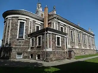 Church of St. Peter and St. Paul