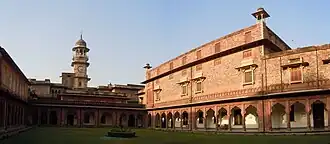 Umed Bhawan Palace, Kota, Rajasthan