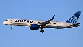 Boeing 757-200