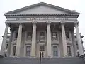 Custom House, Charleston, South Carolina