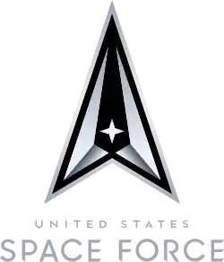 U.S. Space Force Delta.