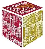 Logo of the University of Teramo