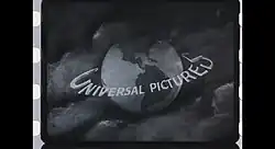 Logo used from 1923 to 1927