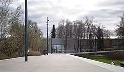 Orsay University Institute of Technology