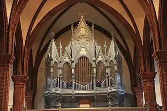 Organ