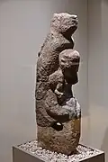 Totem (Urfa Museum)