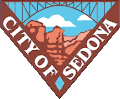 Official seal of City of Sedona