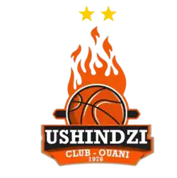 Ushindzi logo