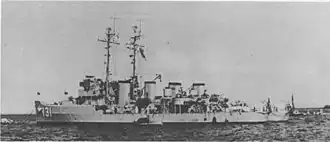 USS Zeal