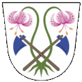 Coat of arms of Vápenice
