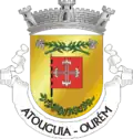 Coat of arms of Atougiuia