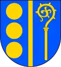 Coat of arms of Vacov